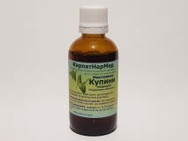 Настойка Купены лекарственной