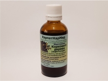 Настойка Бархата амурского (кора+ягоды)