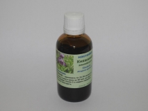 Настойка Княжника альпийского