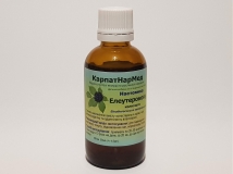 Настойка Элеутерококка колючего