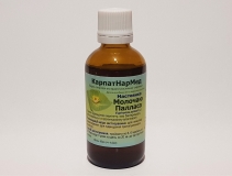 Настойка Молочая Палласа