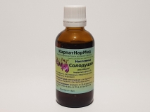 Настойка Копеечника альпийского