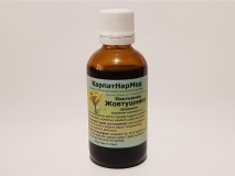 Настойка Желтушника серого