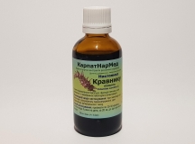 Настойка Зубчатки поздней