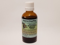 Настойка Бархата амурского (плоды)