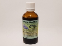 Настойка Витекса священного