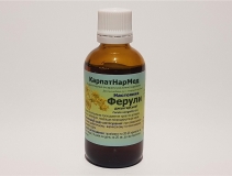 Настойка Туи западной