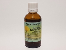 Настойка Одуванчика лекарственного