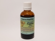 Настойка Ореха черного